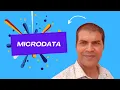 HTML5 Microdata for beginners