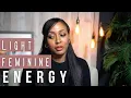 Lagu Unlock the Power of Light Feminine Energy| LIFE CHANGING Goddess Energy