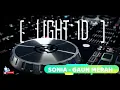 DJ REMIX FULL BASS SONIA GAUN MERAH  LIGHT ID