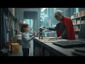 Download Lagu Human Girl Pays 3 Credits For Flawed AI Robot — What It Does Next Leaves Her In Tears! SCi-Fi Story