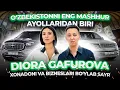 Download Lagu O'ZBEKISTONNI ENG BOY AYOLLARIDAN BIRI DIORA USMONOVA (EXCLUSIVE)