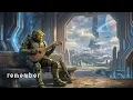 Halo Music But Every Song Is Medieval Bardcore