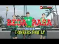 Download Lagu BEDA RASA-(Ance Laricci)=Cover-DONBERS FAMILY Channel  (DFC) Malaka