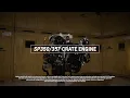 Chevrolet Performance - Crate Engine