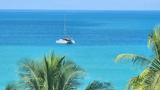 No FLASH, No DASH, Just Cruising! – Onboard Lifestyle ep.297