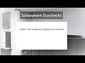 Download Lagu Dienst 03-11-2024 10:00 - Spreuken 23:26a - Ds. P.G. Heijkamp