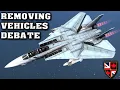 Gaijin Responds to the REMOVED Vehicles Drama - Kh-38 Controversy