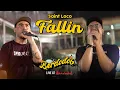Download Lagu ST. LOCO - FALLIN | BERDODOI LIVE AT SARINAH