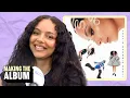 Download Lagu JADE Breaks Down Every Song On 'THAT'S SHOWBIZ BABY!' | Making The Album