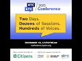 Lagu 2025 NYCETC Conference: Built to Learn, Built to Last: A Business Solution