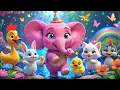 Download Lagu Terbaru Kumpulan Lagu Anak Indonesia Remix DJ Reggae 2025 - Kompilasi Lagu Anak Balita Populer