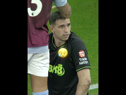 When Durán Saved Martinez ❤️‍🩹