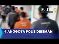 Download Lagu Empat Anggota Polis Direman Dipercayai Terima Suapan RM2,000