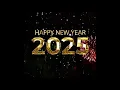 happy new year 2025