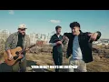 LOST & FOUND - LOOK AT WHAT GOD HAS DONE (official lyric video)