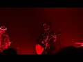 Fire In The Sky - Shane Smith & The Saints 