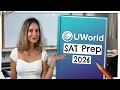 UWorld SAT College Prep Review 2026 Is It Worth It