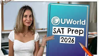UWorld SAT College Prep Review 2026 Is It Worth It