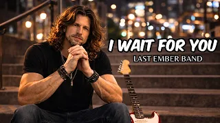 i wait for you emotional rock ballad hard rock love song 2026 us uk hits