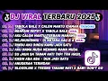 Download Lagu DJ TIKTOK TERBARU 2025-🎵DJ TABOLA BALE X CALON MANTU IDAMAN🎵DJ TABOLA BALE X PICA PICA 2 FULL ALBUM