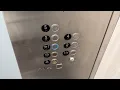 Mowrey Hydraulic Elevator La Quinta Inn Suites by Wyndham Dothan AL
