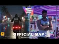 GTA 6 MAP Just Got LEAKED