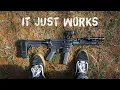 I Didn t Expect This AR9 to Be This Good