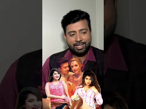 চায়ের টেবিলে নায়কের অভাব নেই- নবাগত নায়ক সালমান জাফরি #shorts #banglanews #banglacinema