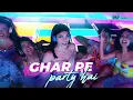 Ghar Pe Party Hai - Farrey | Alizeh Agnihotri | Badshah | Aastha Gill | Sachin-Jigar | Mellow D