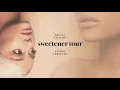 Download Lagu Ariana Grande - You'll Never Know (Sweetener Tour - Studio Version)