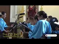 Download Lagu EMA ANA NGAI SANTO  |   Lagu Komuni    |    Bahasa Ende Lio Flores
