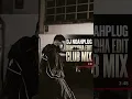 ELGRANDETOTO- 9AWDOUHA (CLUB EDIT) 