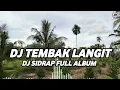 Download Lagu DJ TEMBAK LANGIT-STECU STECU SOUND VELOCITY 2025
