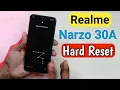 Download Lagu Realme Narzo 30A Hard Reset || Unlock Pattern, Password