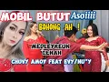 Download Lagu Mobil Butut Medley! Versi Bajidor Chuvy Amoy dkk| Oyagkeun Genah pisan|Somantri tri Channel