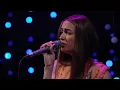 Cults - Hung The Moon (Live on KEXP)