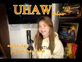 Download Lagu Uhaw - Dilaw | Cover by Pipah Pancho