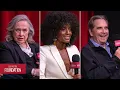Cast Conversation for Matlock Conversations at the SAG-AFTRA Foundation