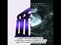 Linska - Bad Boy (GENESI REMIX) vs MEDUZA & Innellea & GENESI ft. Nu-La - Edge Of The World (MASHUP)