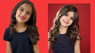 قلدنا صور المشاهير   دندنها