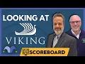 Viking Holdings Stock Analysis Betting on the River Cruise Boom