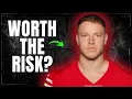 17 Training Camp Injuries That Have Me Questioning Life