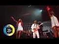 Lagu Nile Rodgers \u0026 CHIC - I Want Your Love (Night Of The Proms - Belgium, Oct 19th 2007)