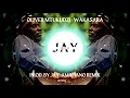 Download Lagu OLIVER MTUKUDZI - WASAKARA (PROD. BY JAY AMAPIANO REMIX)