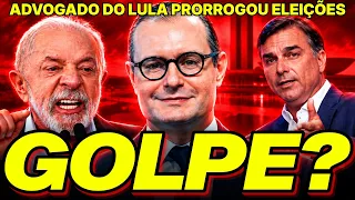 STF PRORROGA FECHAMENTO DAS URNAS PARA AS 19H! GOLPE?