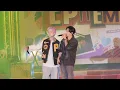 派偉俊×高爾宣【Hold On】台中一中Ephemeral五校聯合晚會