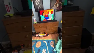 Samsung Q8F and Fios TV One Mini