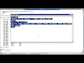 How to work with Ref Cursor in PLSQL