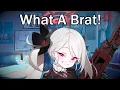 Download Lagu What A Brat! (Blue Archive)