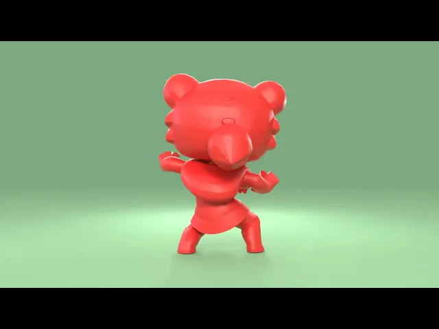 Nita (Original) - Brawl Stars video thumbnail